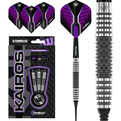 Winmau KAIROS Softdart Set 20 Gr.